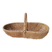 Panier en osier