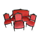 Salon Napoléon III