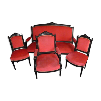 Salon Napoléon III