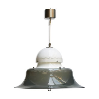 Pendant KD14 by Sergio Asti for Kartell