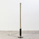 St84 floor lamp by johan niegeman for artiforte 1957