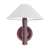 Scandinavian rosewood applicator