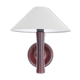 Scandinavian rosewood applicator