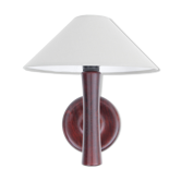 Scandinavian rosewood applicator