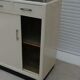 Buffet sliding doors 50/60 years