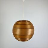 Scandinavian Suspension by Hans Agne Jakobson, pin 1960