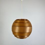 Scandinavian Suspension by Hans Agne Jakobson, pin 1960