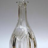 Decanter bohemian crystal wine diamond size capacity 1.1 liter