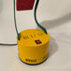 Lamp Stilplast - Vintage Italian Design - Memphis - 80s/90s