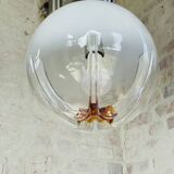 Suspension Mazzega, vers 1970