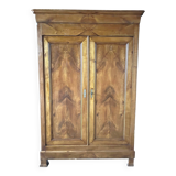 LP cherry cabinet