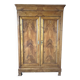 LP cherry cabinet