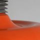 Lampe suspendue vintage, années 1960
