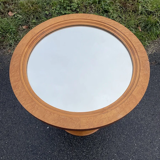 Art deco side table 1930