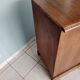 Chiffonnier semainier buffet commode grainetier meuble métier tiroirs bois industriel scandinave