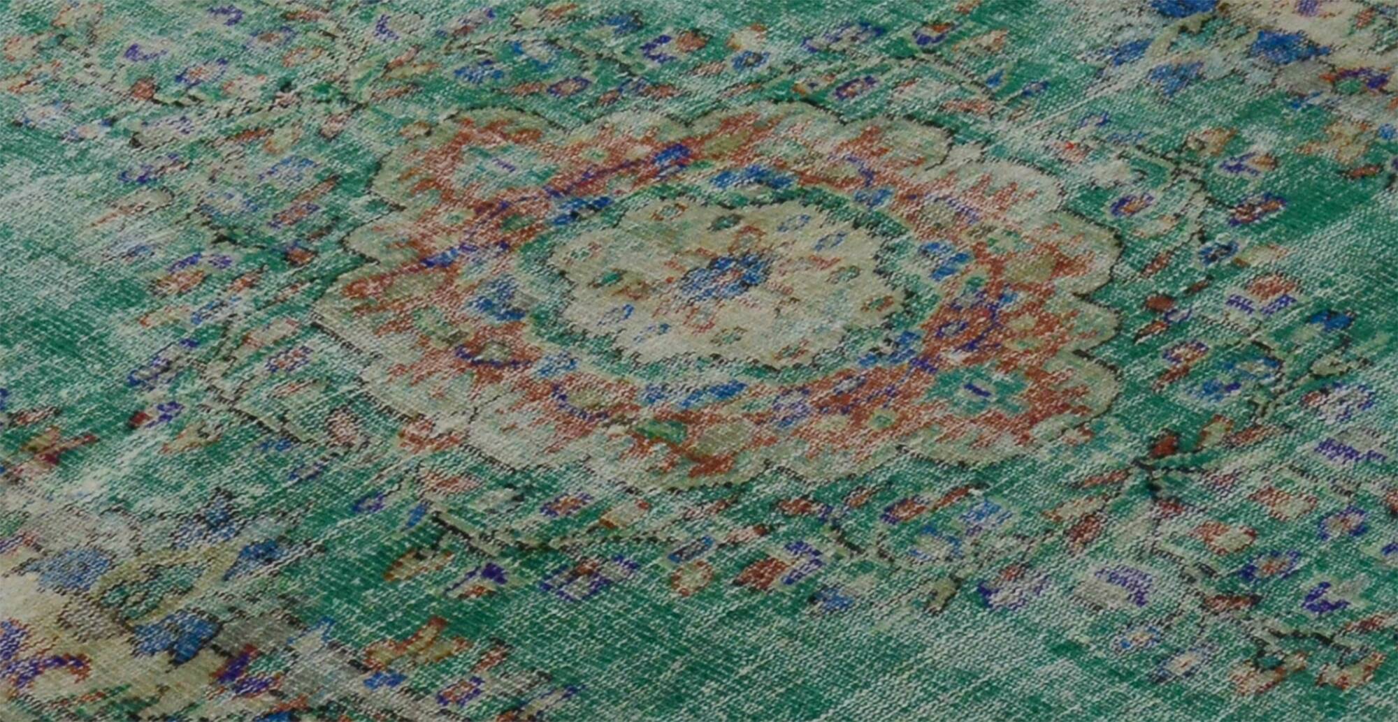 Modern Unique Rug, Turkish Oriental Handmade Boho Kilim Rug,for Kitchen,Bedroom 134x 230 cm