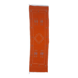 Handmade Berber rug 70x240cm