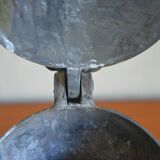 Pewter jug