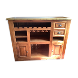 Counter bar furniture