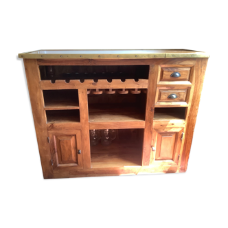 Counter bar furniture