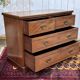 19th Century Victorian Mahogany Commode