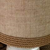 Set of 2 table lamps