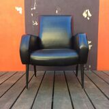 Chair vintage rockabilly