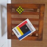 60s side table