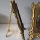 Art Nouveau photo frame