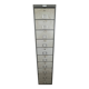 YAC hinged cabinets – 1950s, industrial
