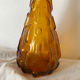 Carafe Empoli Italy 53cm 70s