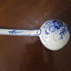Set of decorative kitchen utensils