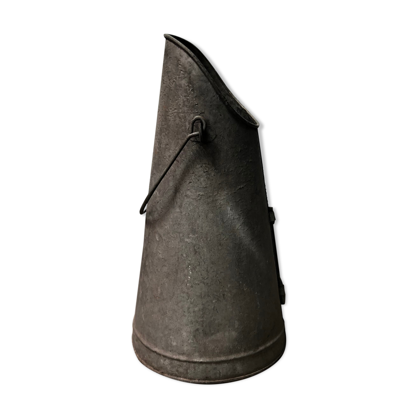 Coal bucket