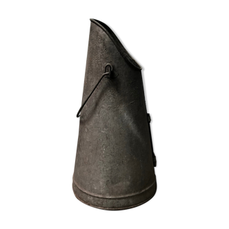 Coal bucket