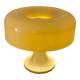 Vintage 70s Lamp - Beige - One size