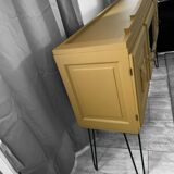 Art Deco sideboard