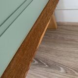 Eucalyptus cabinet