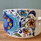 Villeroy & Boch earthenware tureen/soup tureen, Izmir model