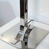 Important Bach lamp by F. Correa and A. Mila for Santa & Cole 1970s