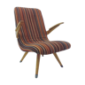 C Van Os Culemborg Chair 1950s