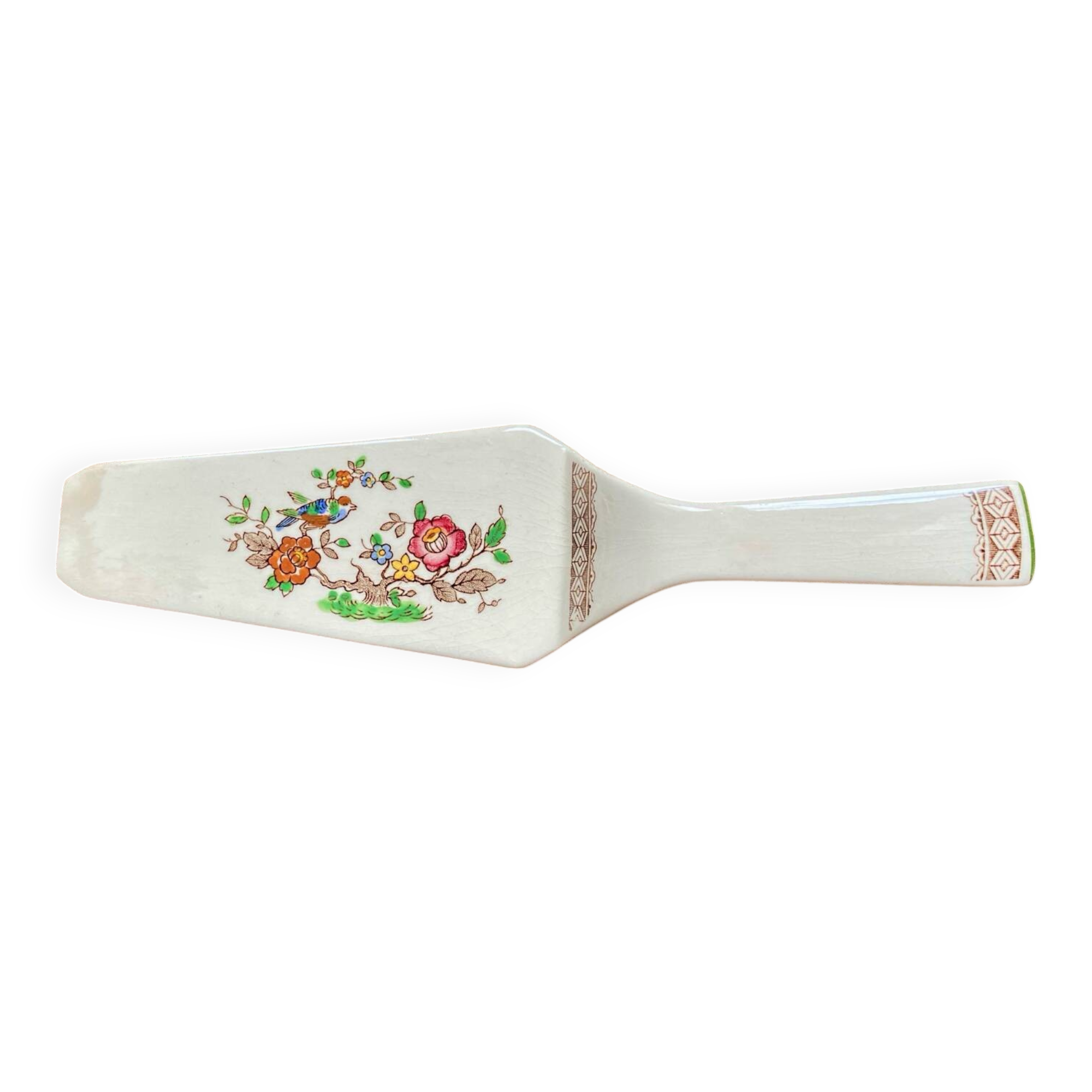 Villeroy & Boch vintage pie server