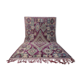Carpet Beni me Guild vintage 344 x 218 cm