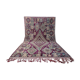 Tapis Beni M'Guild vintage 344 x 218 cm