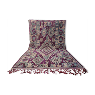 Carpet Beni me Guild vintage 344 x 218 cm