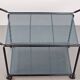 KRI Serving Trolley by Niels Gammelgaard for Ikea, 1988