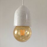 Marble suspension Habitat 80's