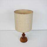 Mid-Century Table Lamp Designed by Antonín Hepnar, 1970's