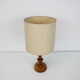 Mid-Century Table Lamp Designed by Antonín Hepnar, 1970's