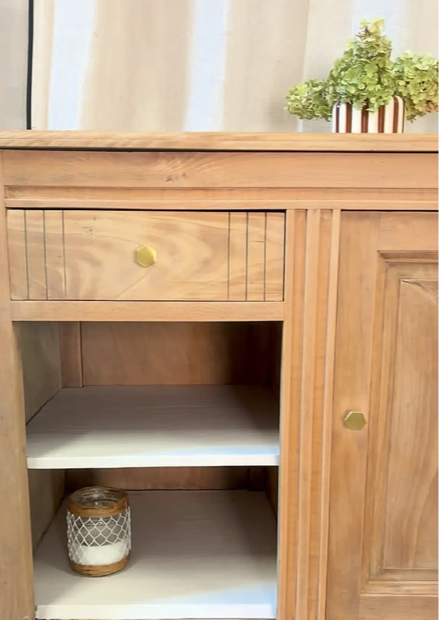Art Deco storage furniture