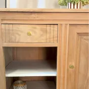 Art Deco storage furniture